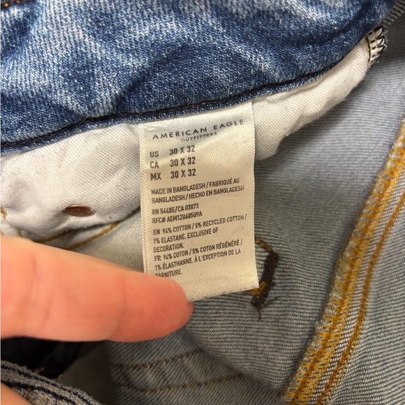 American Eagle Air Flex+ Jeans - Picture 5 of 6